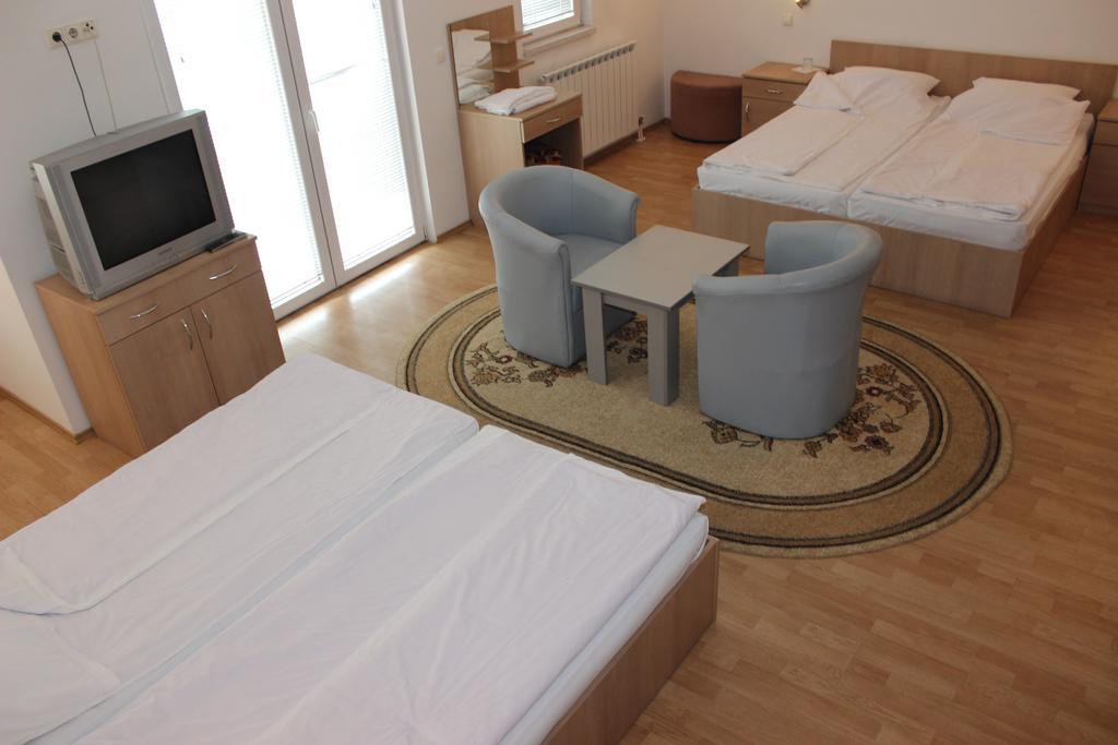Rooms Zebax Сараєво Екстер'єр фото