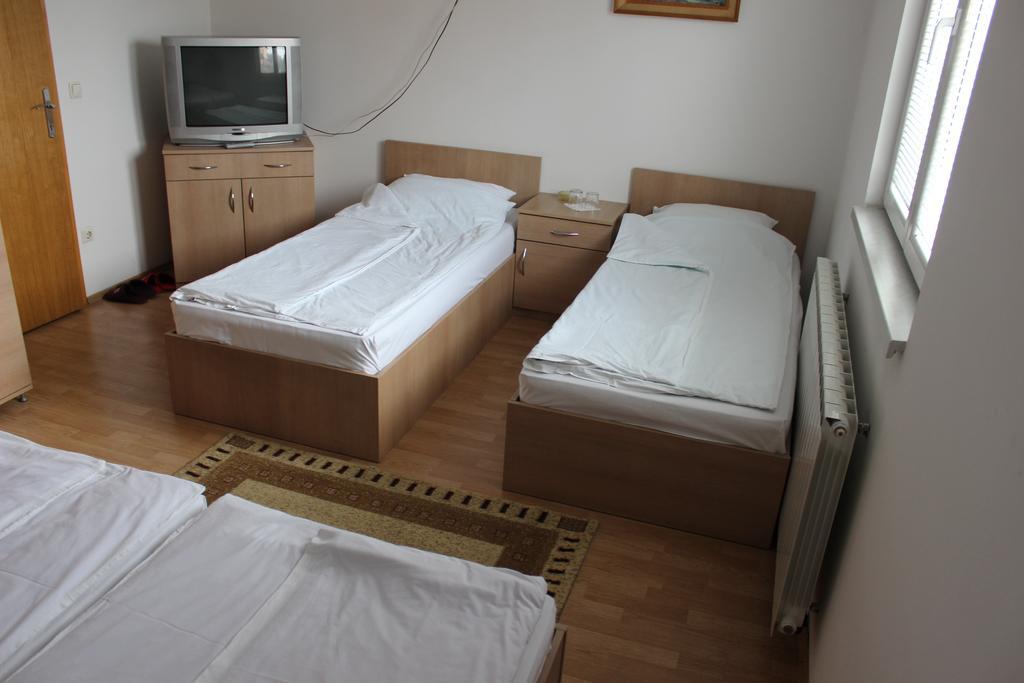 Rooms Zebax Сараєво Екстер'єр фото