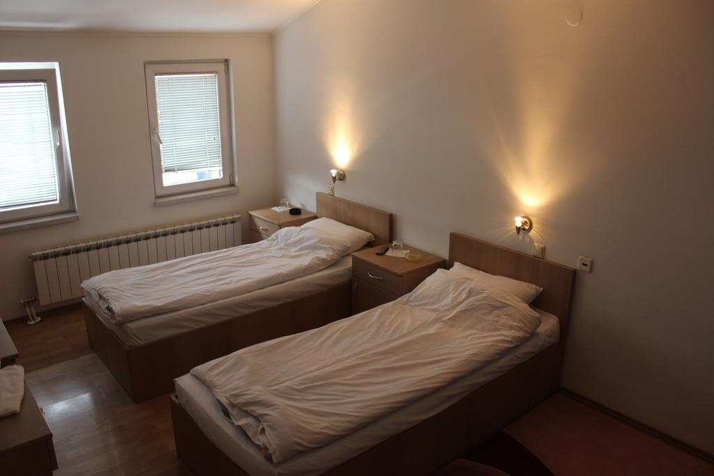 Rooms Zebax Сараєво Екстер'єр фото