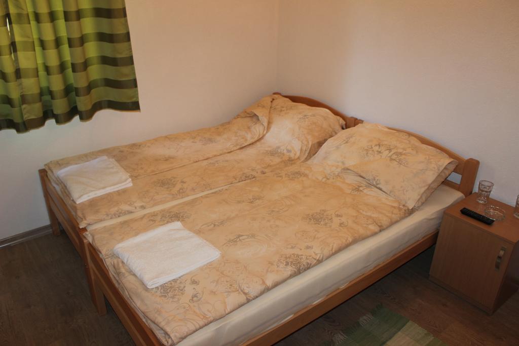Rooms Zebax Сараєво Екстер'єр фото