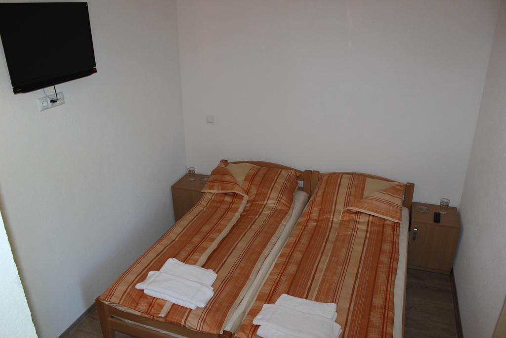 Rooms Zebax Сараєво Екстер'єр фото