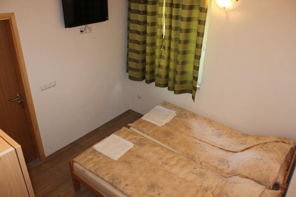 Rooms Zebax Сараєво Екстер'єр фото