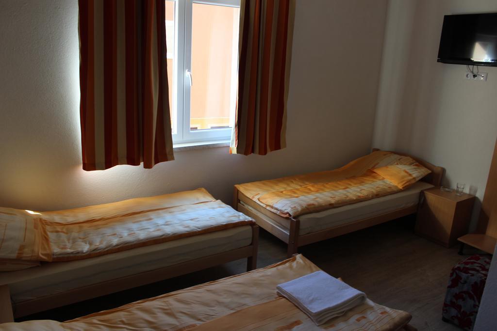 Rooms Zebax Сараєво Екстер'єр фото