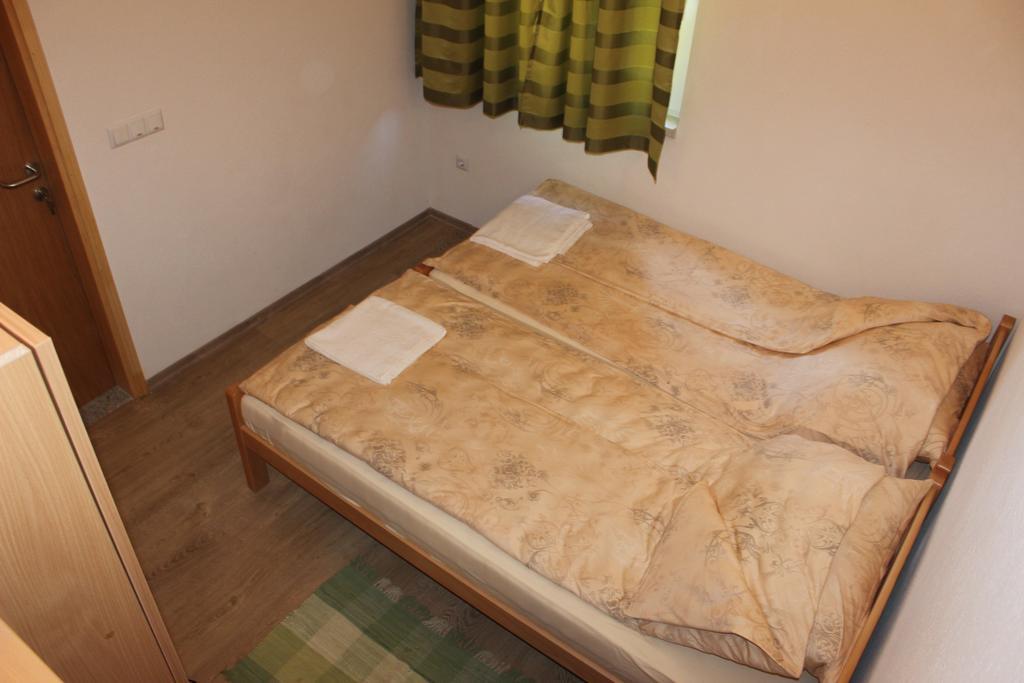 Rooms Zebax Сараєво Екстер'єр фото