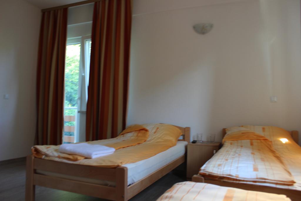 Rooms Zebax Сараєво Екстер'єр фото