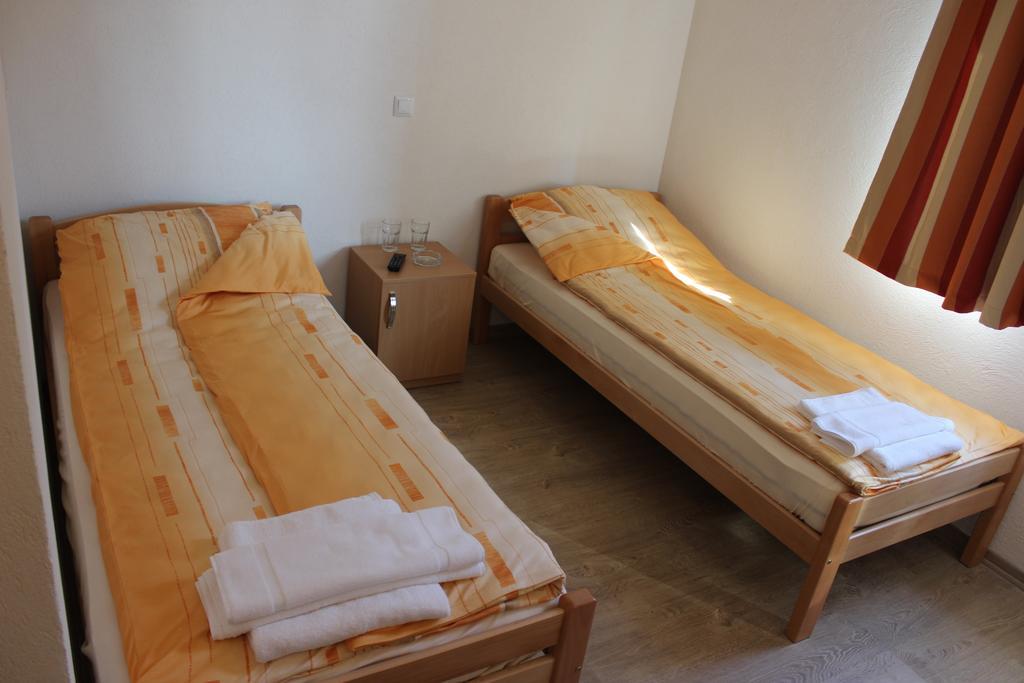 Rooms Zebax Сараєво Екстер'єр фото