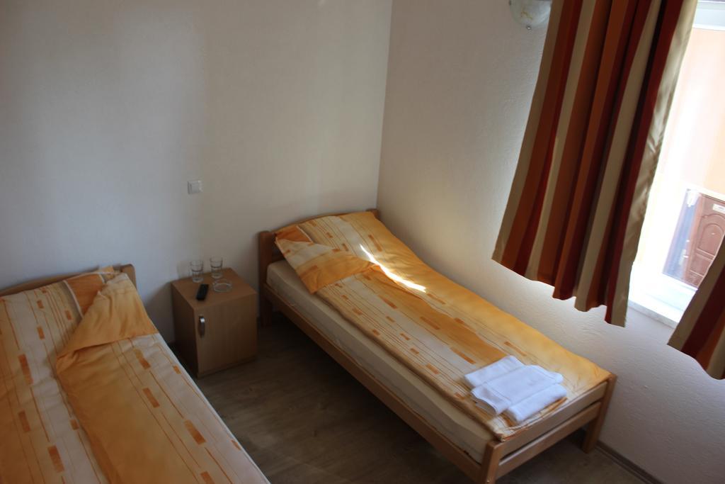 Rooms Zebax Сараєво Екстер'єр фото
