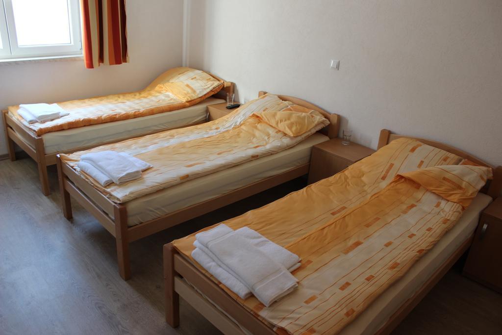 Rooms Zebax Сараєво Екстер'єр фото
