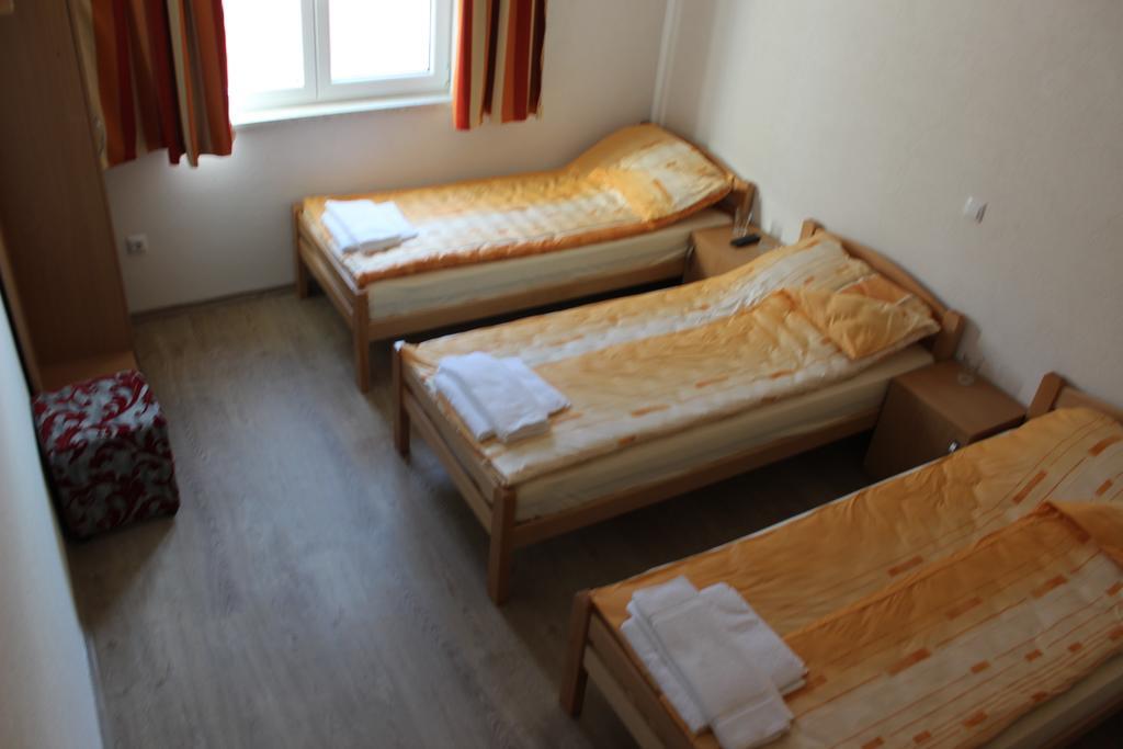 Rooms Zebax Сараєво Екстер'єр фото