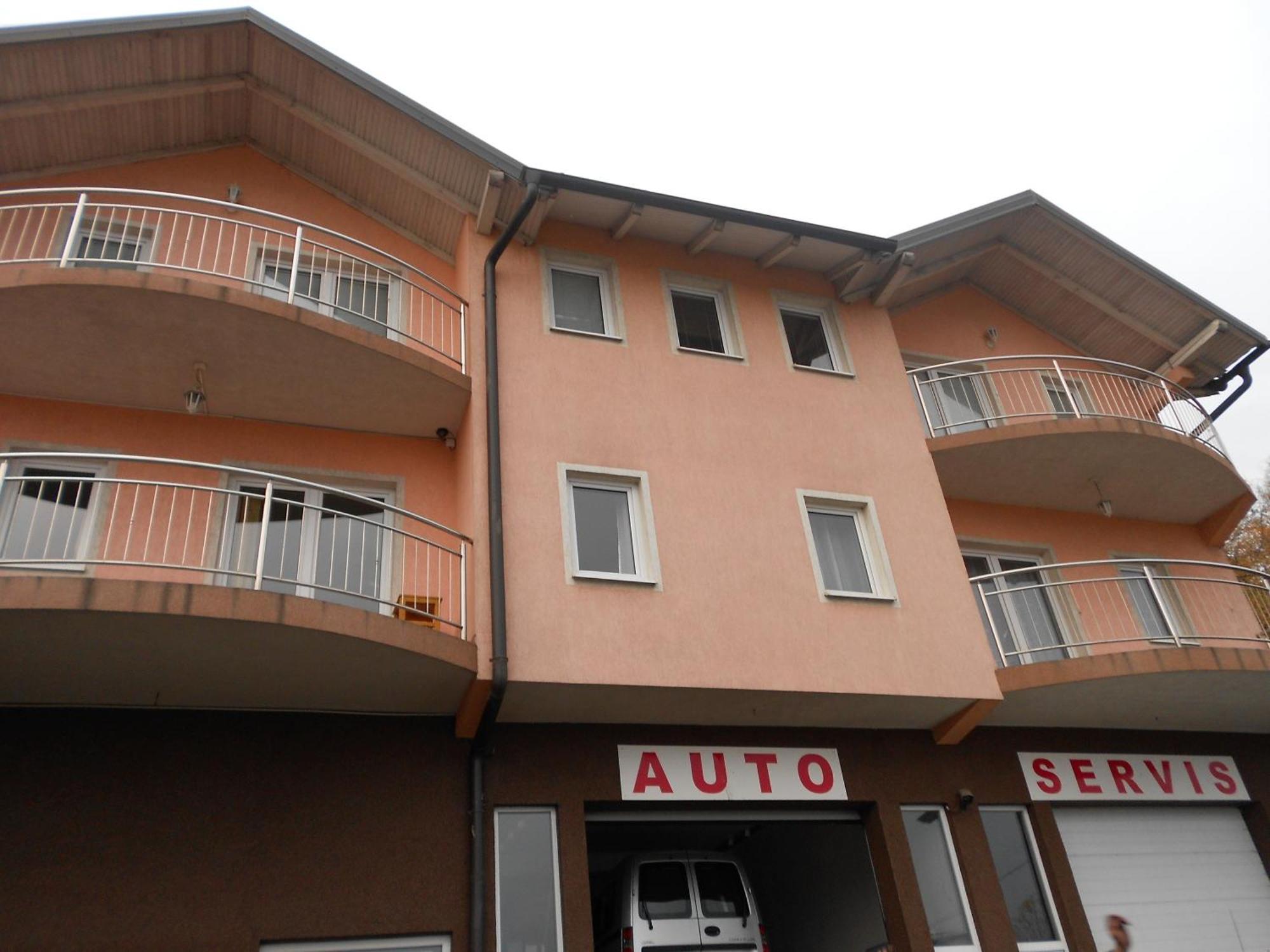 Rooms Zebax Сараєво Екстер'єр фото