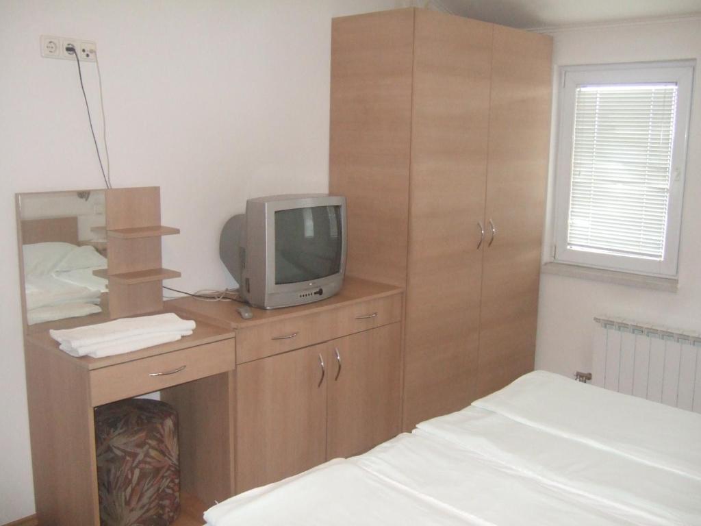 Rooms Zebax Сараєво Номер фото