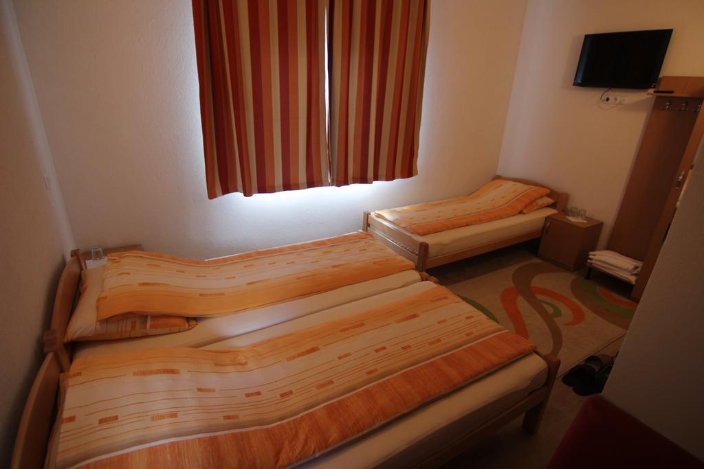 Rooms Zebax Сараєво Екстер'єр фото