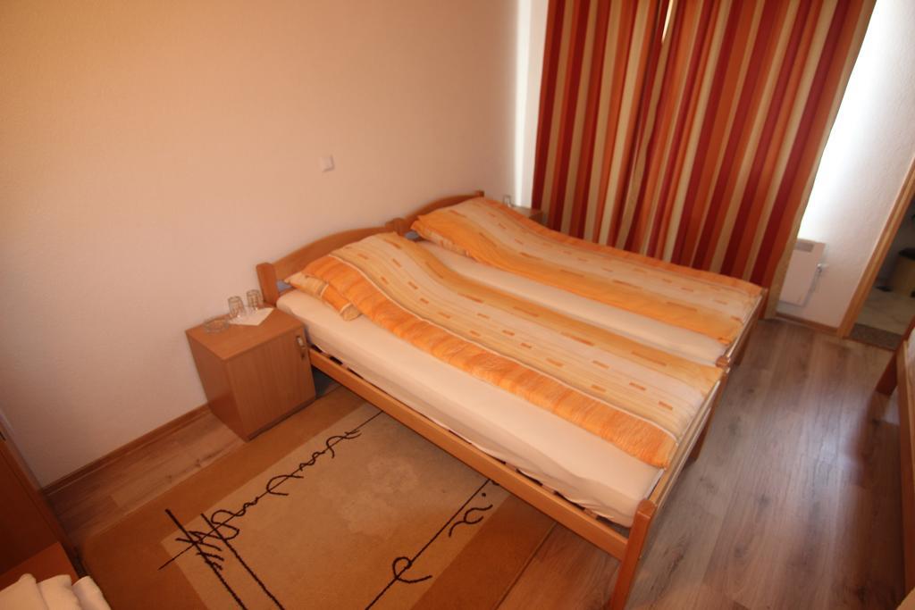 Rooms Zebax Сараєво Екстер'єр фото