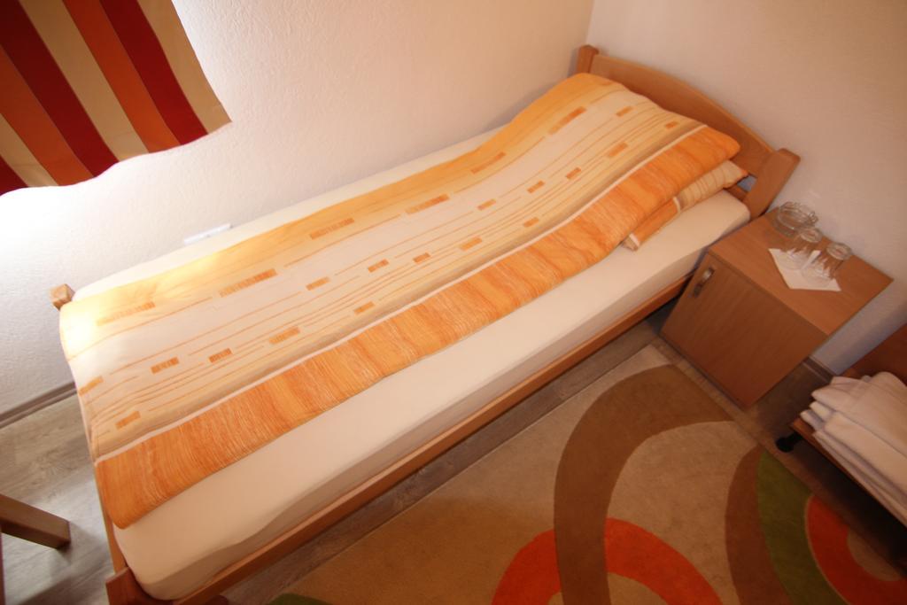 Rooms Zebax Сараєво Екстер'єр фото
