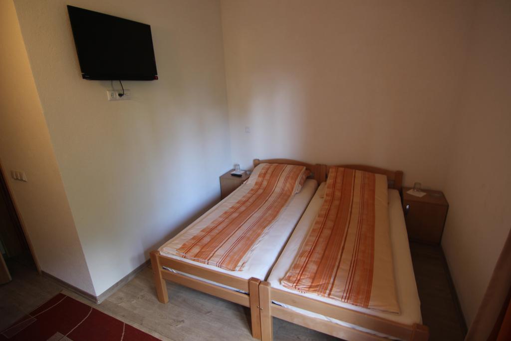 Rooms Zebax Сараєво Екстер'єр фото