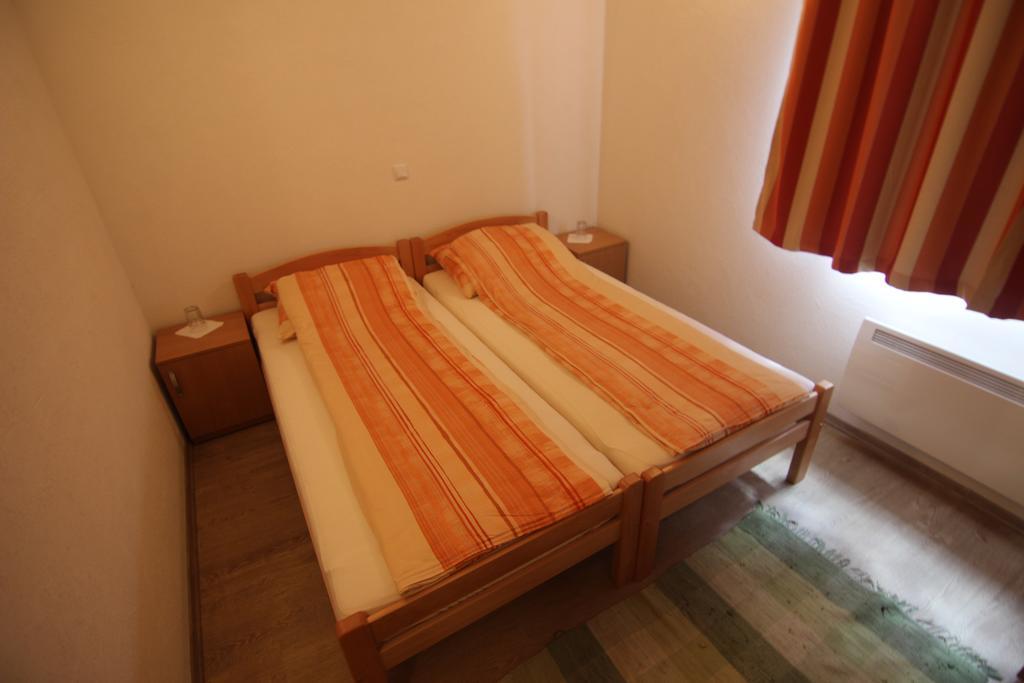 Rooms Zebax Сараєво Екстер'єр фото