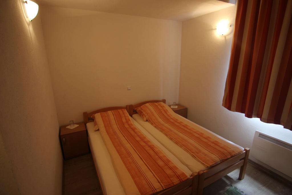 Rooms Zebax Сараєво Екстер'єр фото
