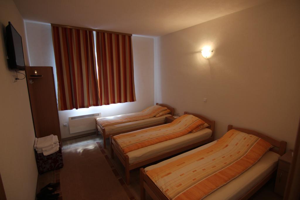 Rooms Zebax Сараєво Екстер'єр фото