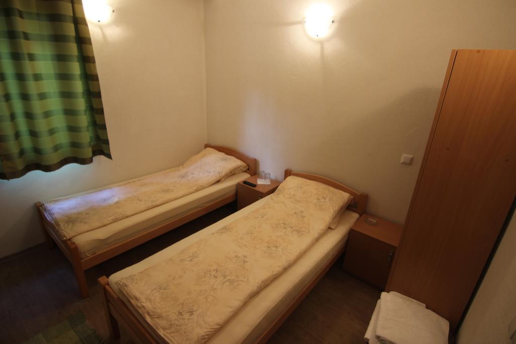 Rooms Zebax Сараєво Екстер'єр фото