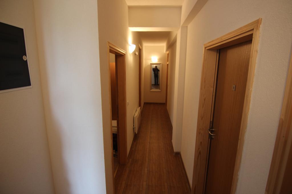 Rooms Zebax Сараєво Екстер'єр фото