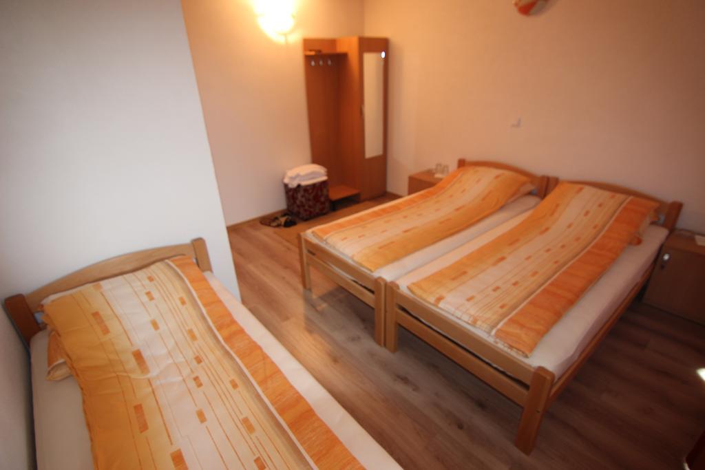 Rooms Zebax Сараєво Екстер'єр фото